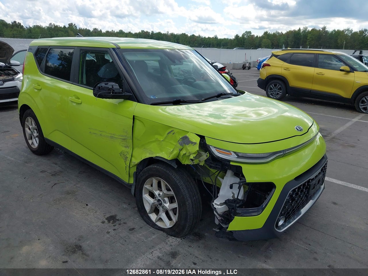 KNDJ33AU3L7115363 · 2020 KIA SOUL EX