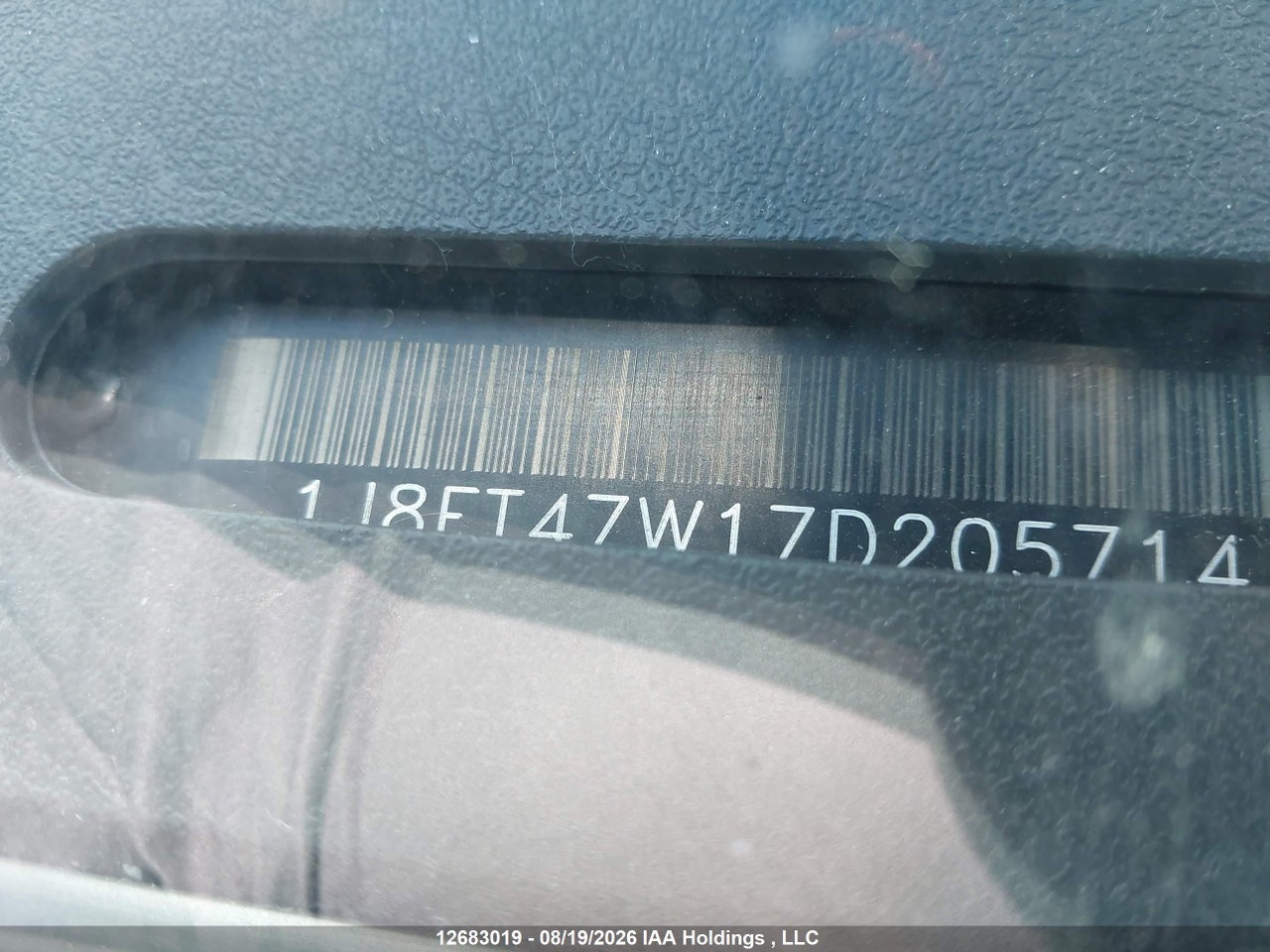 1J8FT47W17D205714 · 2007 JEEP COMPASS SPORT/NORTH · 9/21