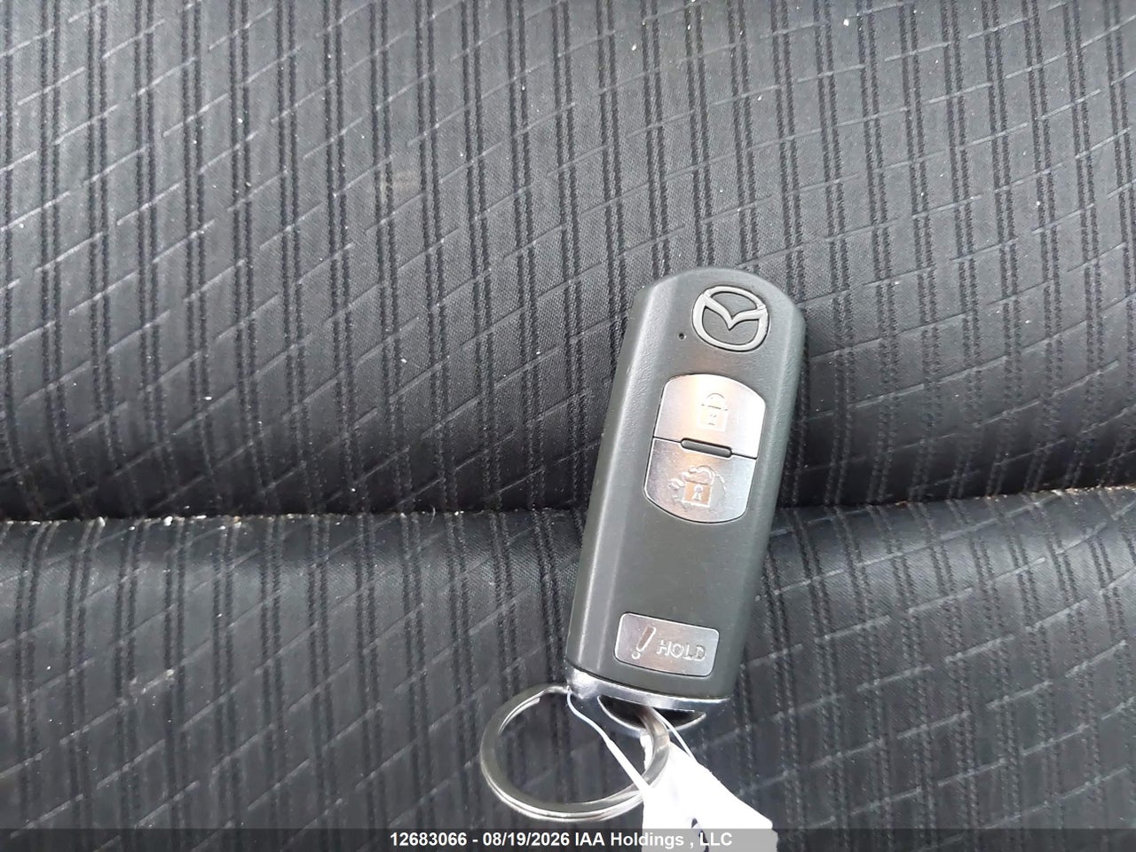 JM3KE2CY6E0401915 · 2014 MAZDA CX-5 GS · 11/20