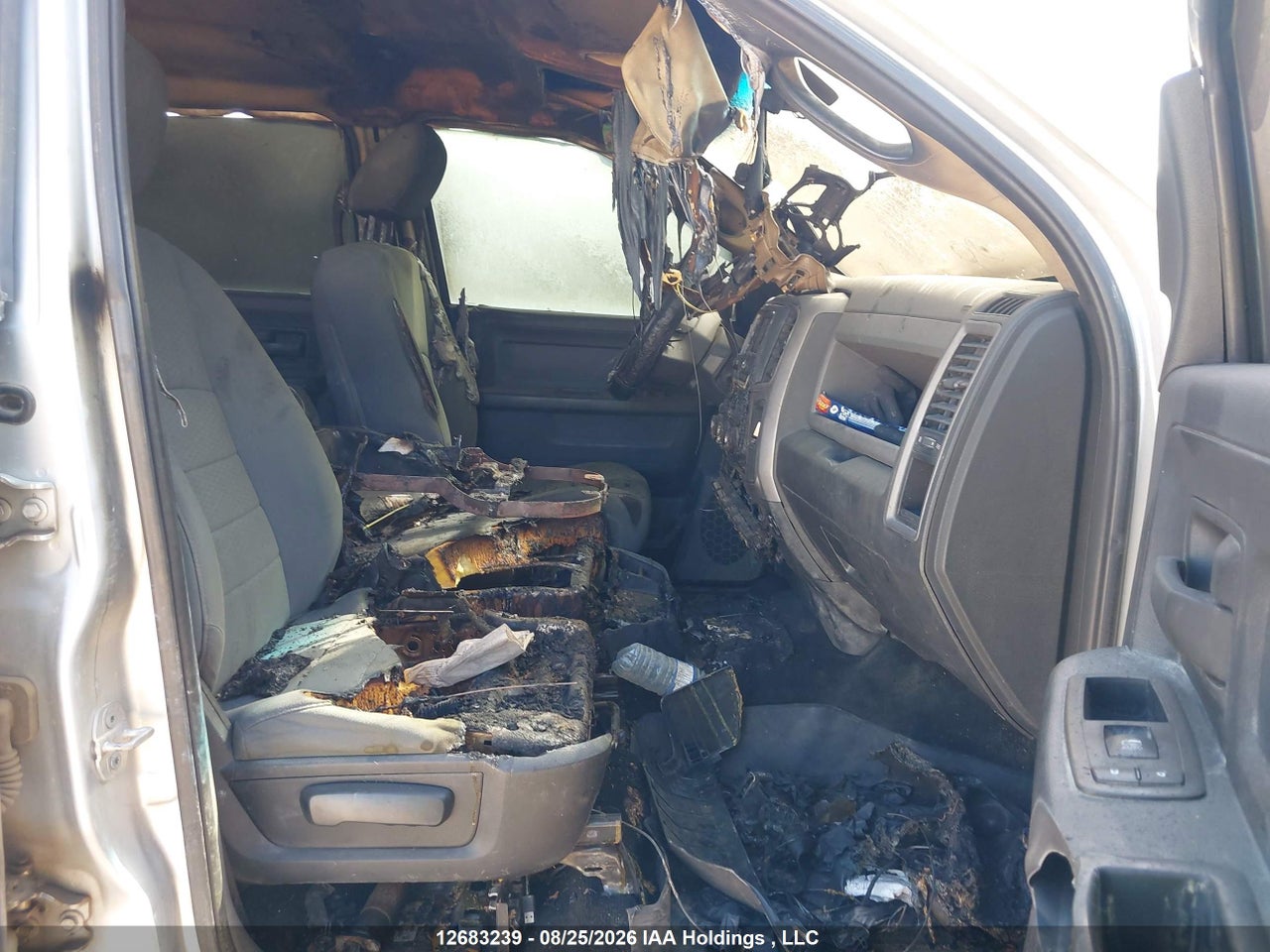 3C63R3CL6FG544010 · 2015 RAM 3500 ST · 5/20