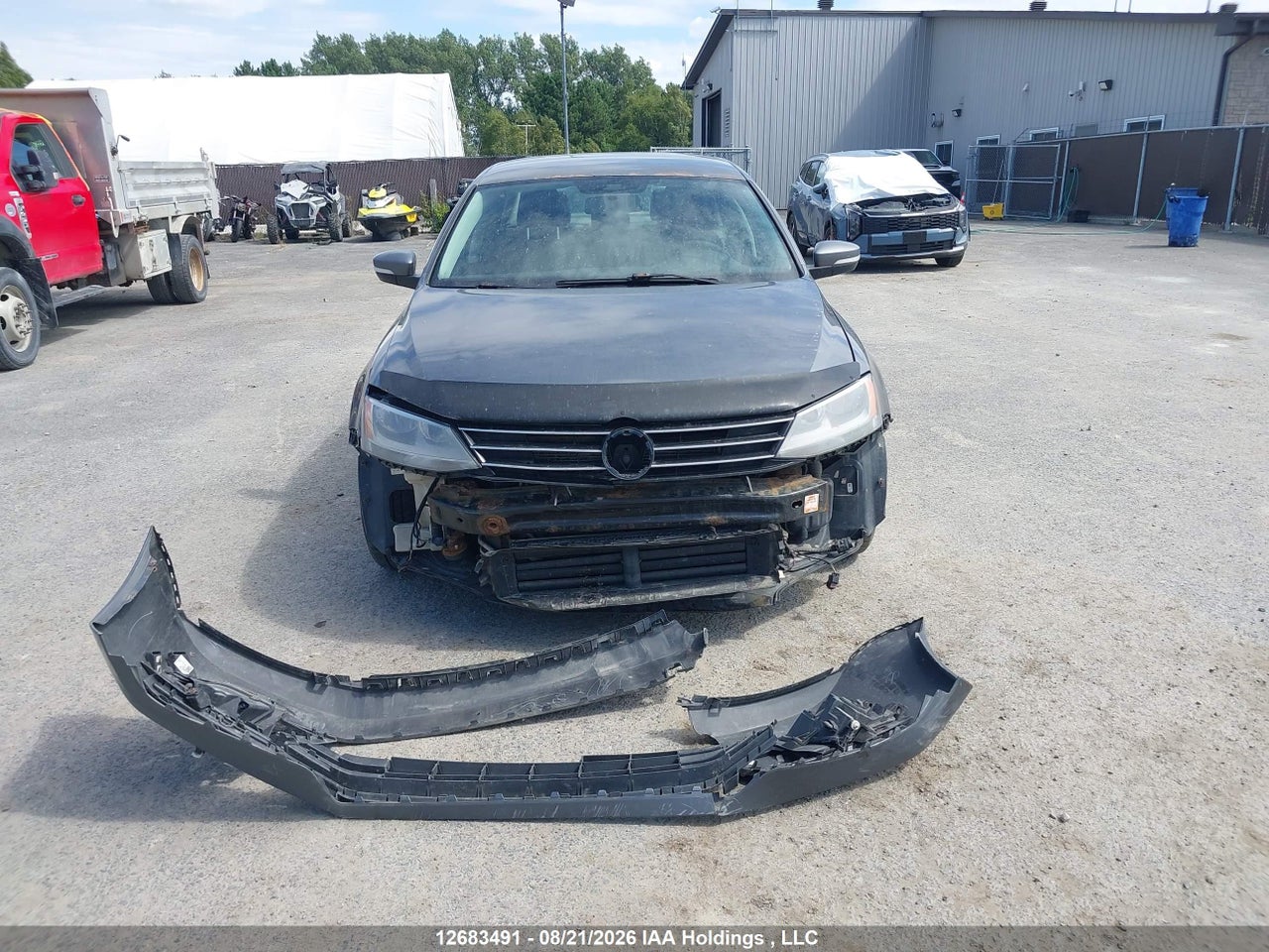3VWWA7AJ9FM336921 · 2015 VOLKSWAGEN JETTA TDI · 6/20
