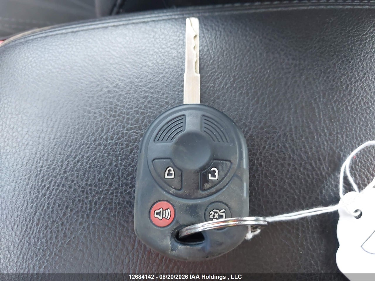 1FADP3F20FL359787 · 2015 FORD FOCUS SE · 11/20