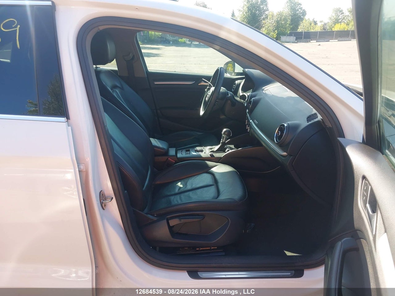 WAUBEGFF2LA021149 · 2020 AUDI A3 45 KOMFORT · 5/22