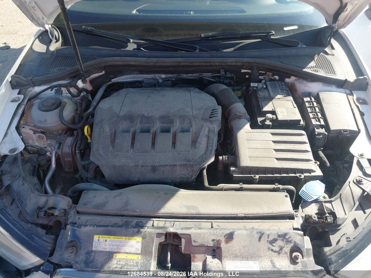 WAUBEGFF2LA021149 · 2020 AUDI A3 45 KOMFORT · 10/22