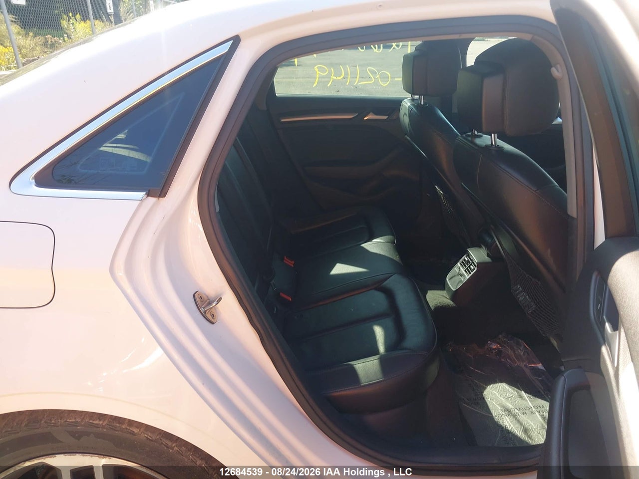 WAUBEGFF2LA021149 · 2020 AUDI A3 45 KOMFORT · 8/22