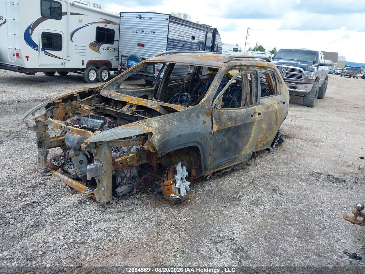 1C4PJMCB4FW538738 · 2015 JEEP CHEROKEE LATITUDE · 2/16