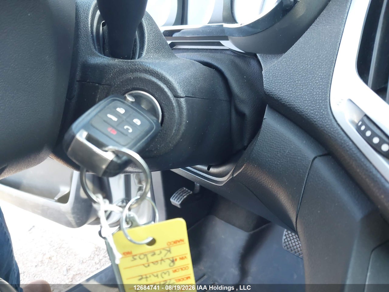 2GKFLUE38H6261590 · 2017 GMC TERRAIN SLT · 11/18