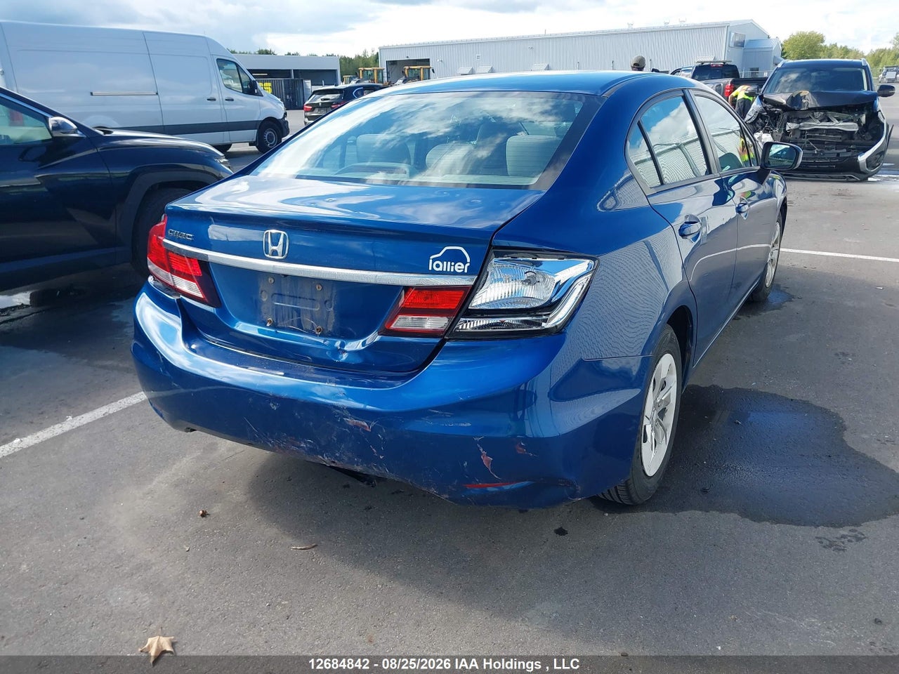 2HGFB2F40FH028817 · 2015 HONDA CIVIC LX · 4/20