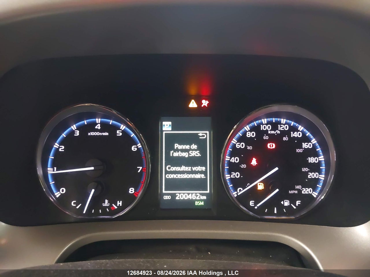 2T3RFREV0GW505010 · 2016 TOYOTA RAV4 XLE · 7/21