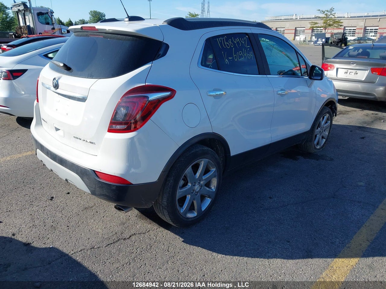 KL4CJASB9JB629464 · 2018 BUICK ENCORE PREFERRED · 4/21