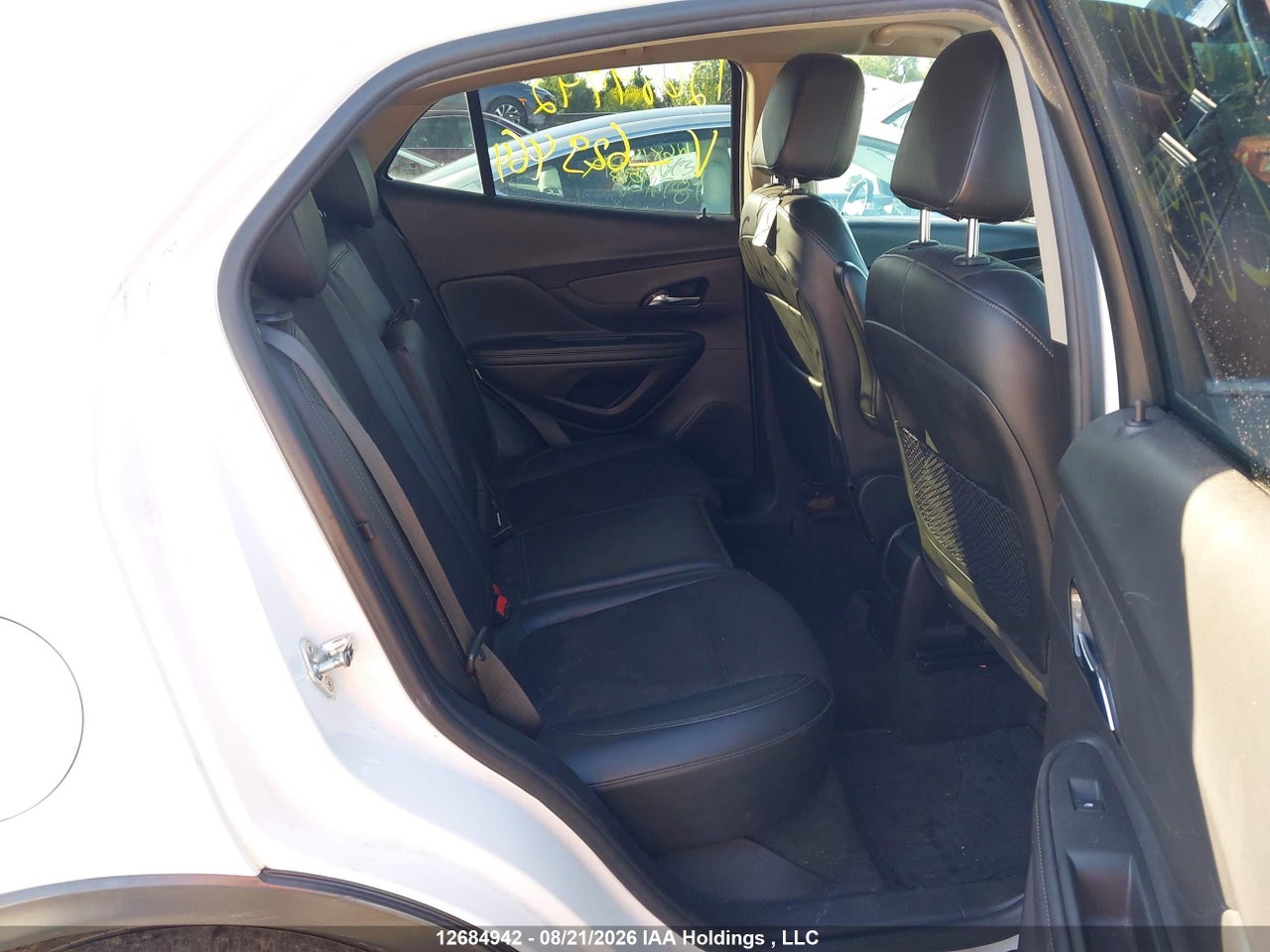 KL4CJASB9JB629464 · 2018 BUICK ENCORE PREFERRED · 8/21