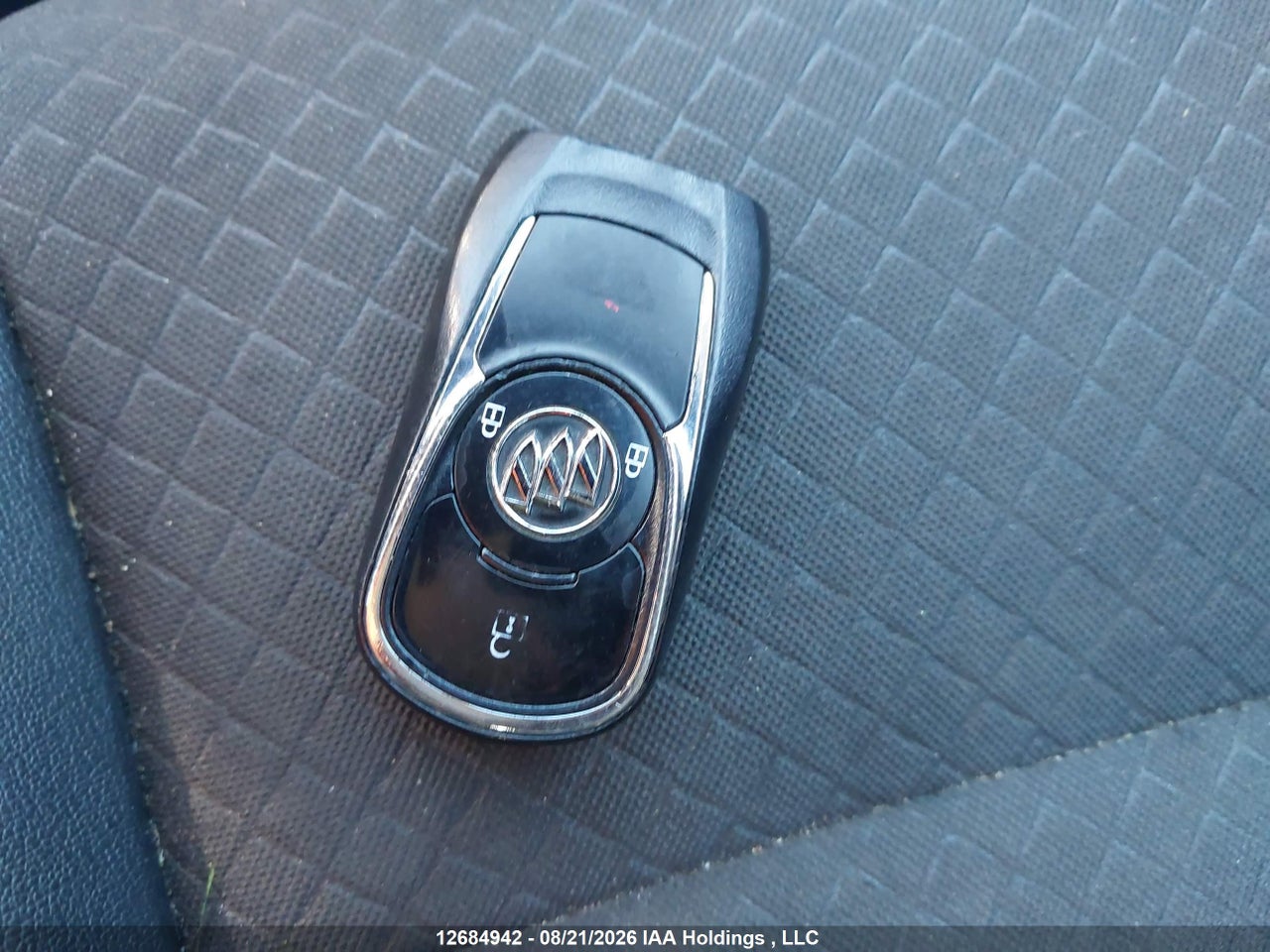 KL4CJASB9JB629464 · 2018 BUICK ENCORE PREFERRED · 11/21
