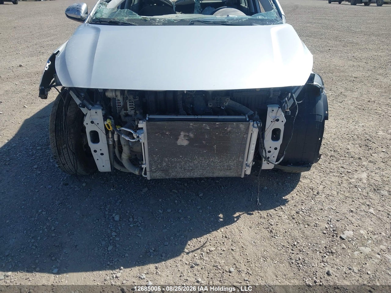 3KPA25AD1NE483090 · 2022 KIA RIO S · 6/24