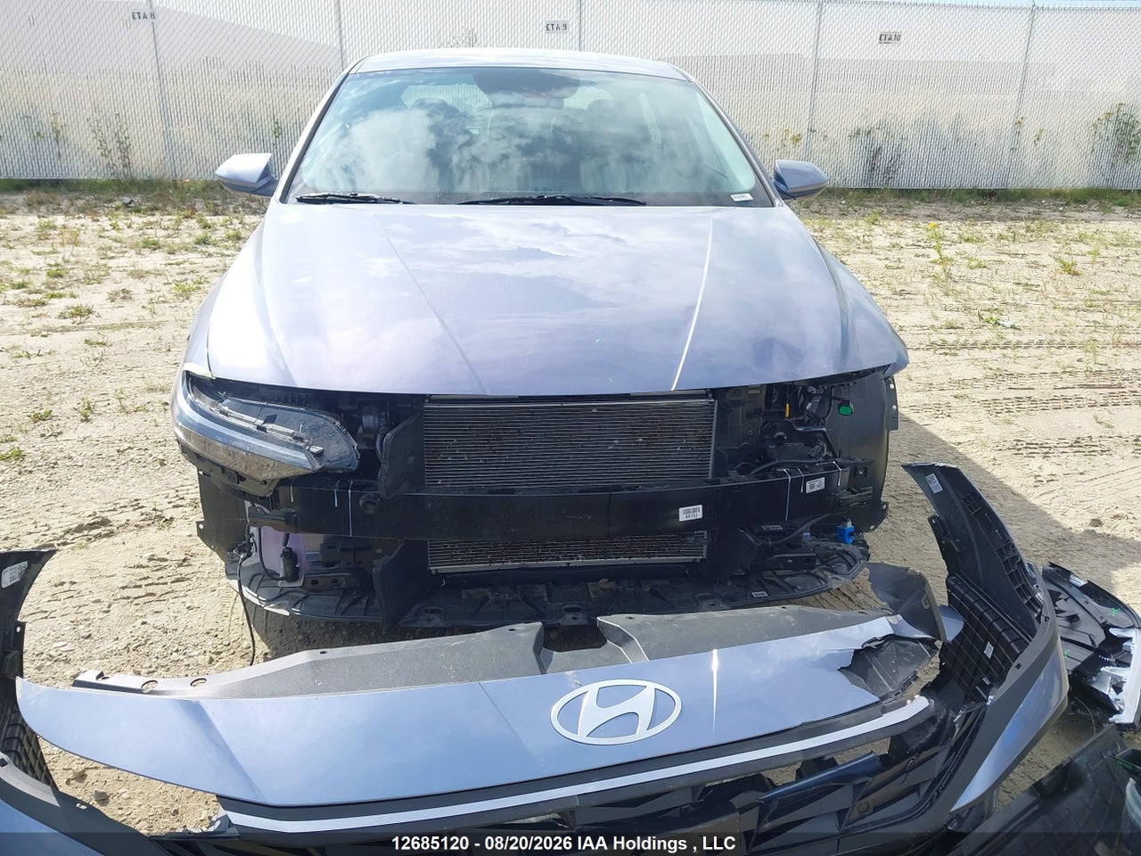 2026 HYUNDAI ELANTRA SEL SPORT · 6/20