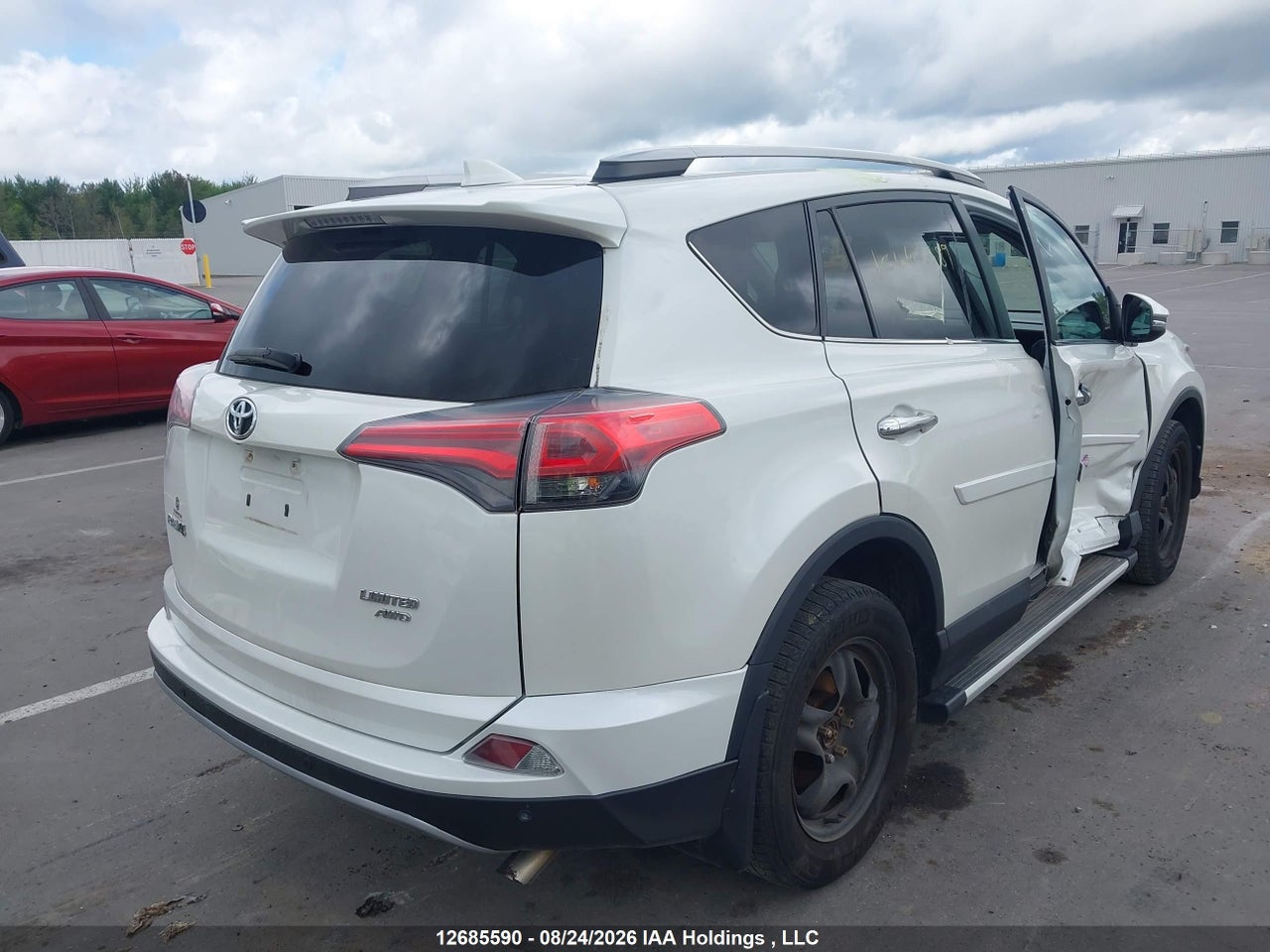 2T3DFREVXHW637719 · 2017 TOYOTA RAV4 LIMITED · 4/17