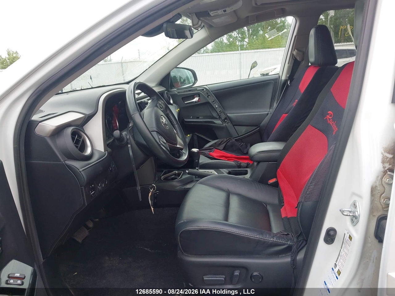 2T3DFREVXHW637719 · 2017 TOYOTA RAV4 LIMITED · 5/17