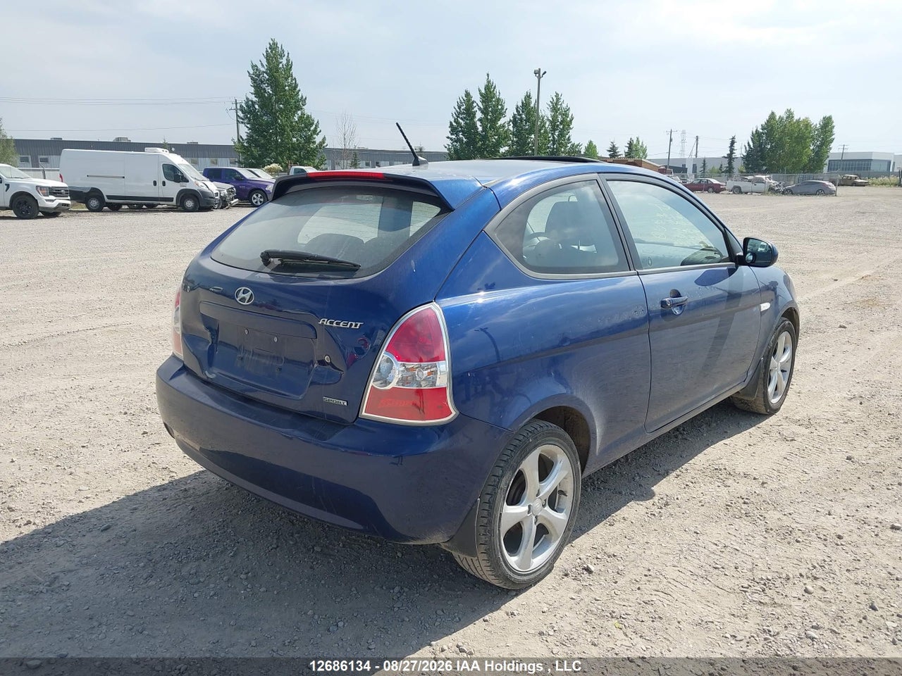 KMHCN3BC2BU204345 · 2011 HYUNDAI ACCENT SE · 4/21