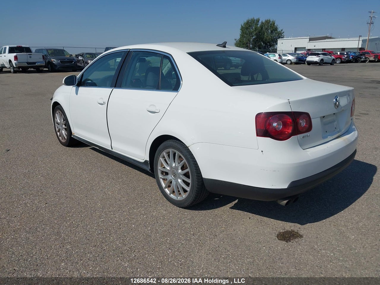 3VWHM71KX9M072203 · 2009 VOLKSWAGEN JETTA S · 3/18