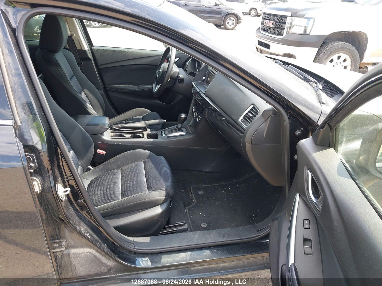 JM1GJ1U59F1183909 · 2015 MAZDA 6 sport · 5/21