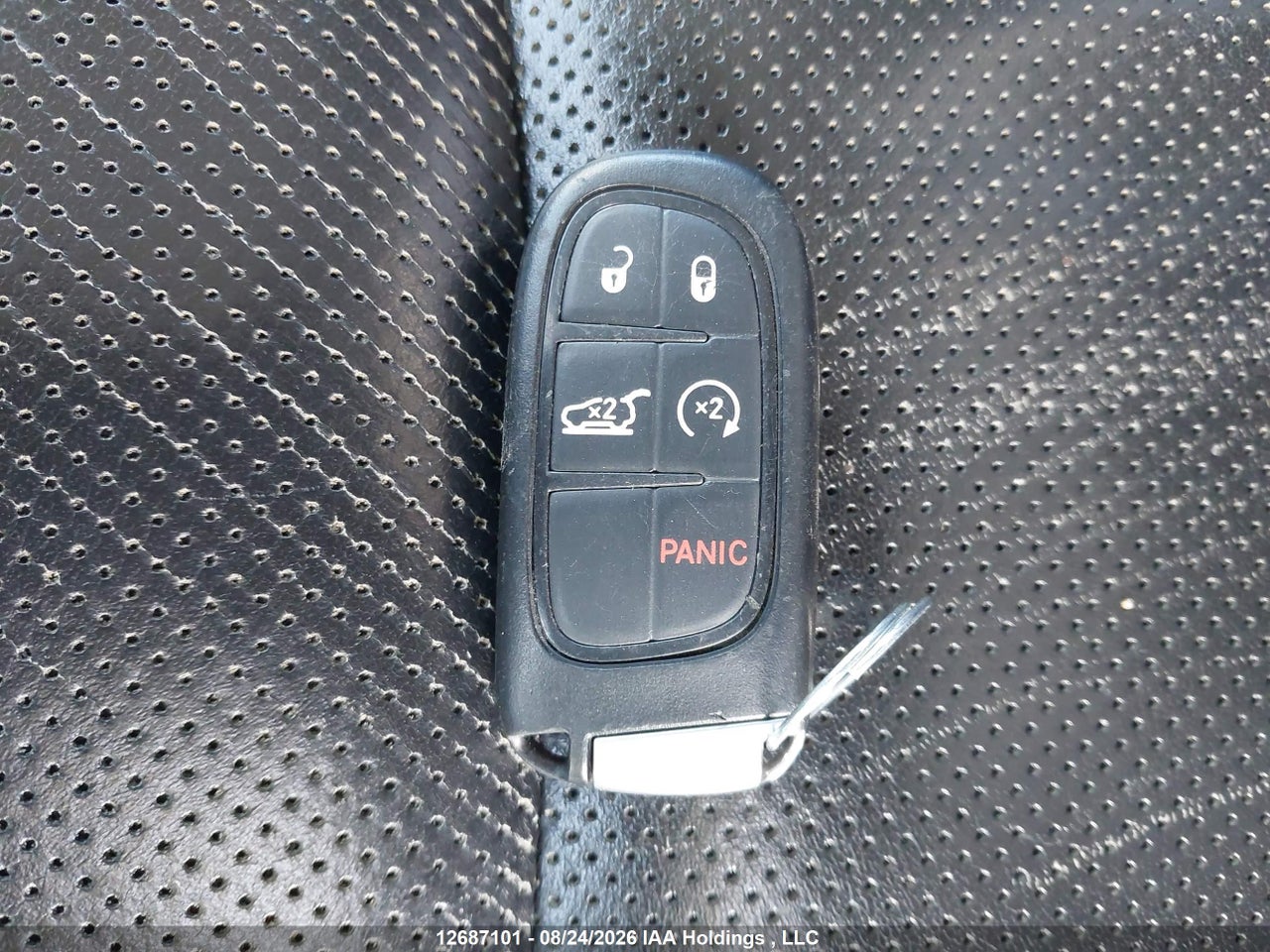 1C4PJMDX7KD278948 · 2019 JEEP CHEROKEE LIMITED · 11/20
