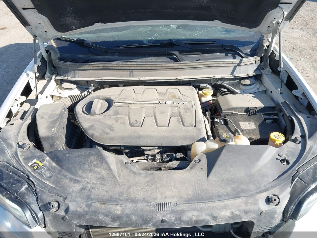 1C4PJMDX7KD278948 · 2019 JEEP CHEROKEE LIMITED · 10/20