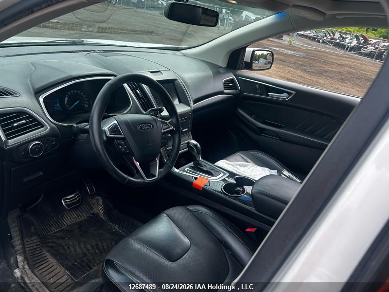 2FMPK4AP2GBB68528 · 2016 FORD EDGE SPORT · 5/11