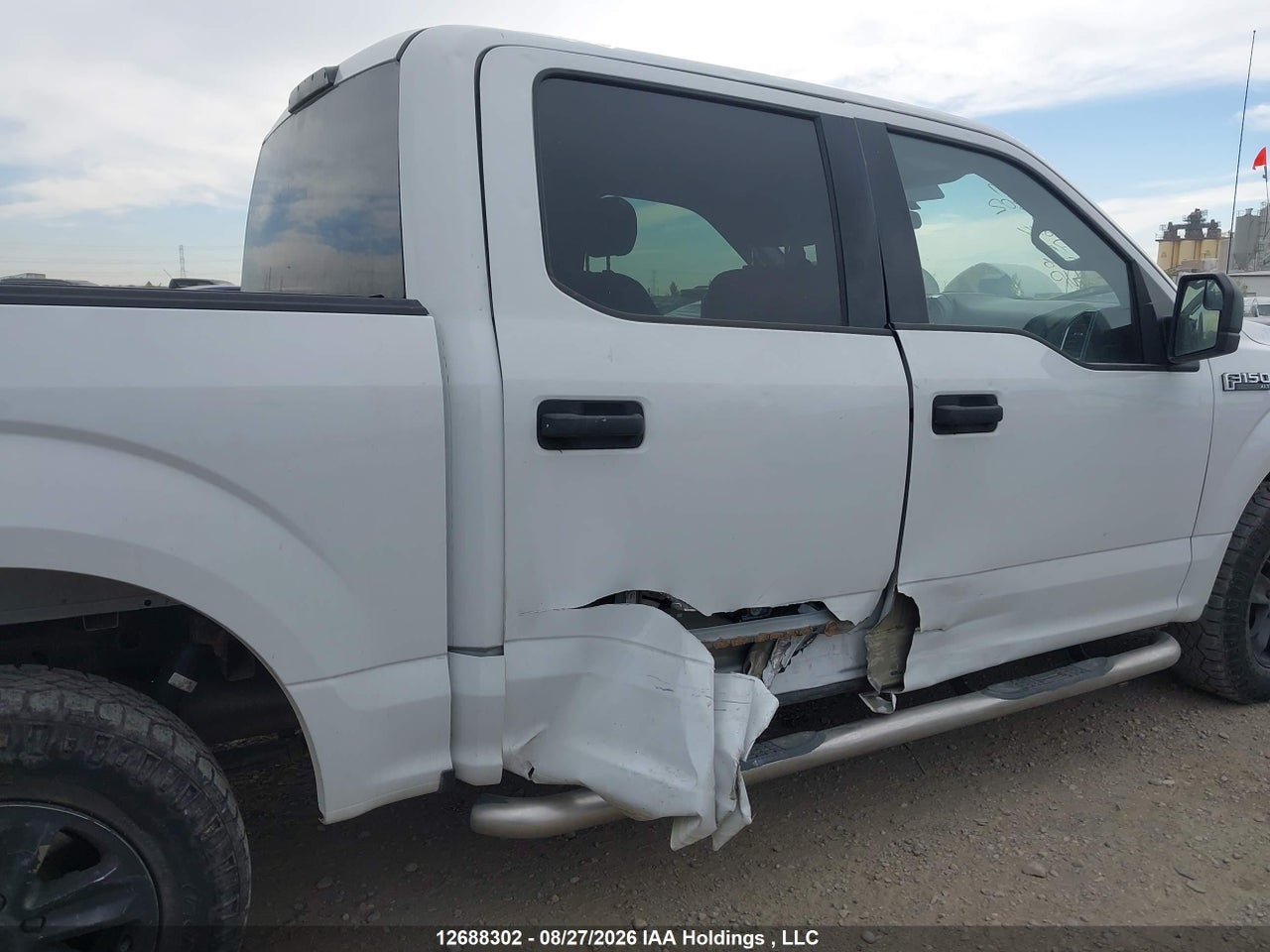 2015 FORD F-150 XLT · 6/23