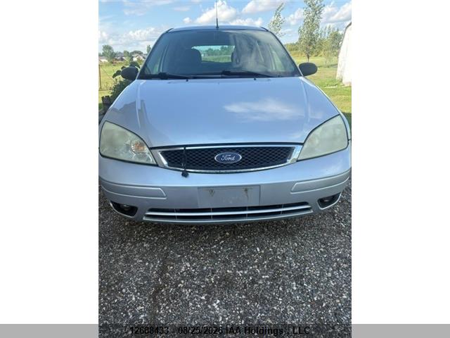 2006 FORD FOCUS