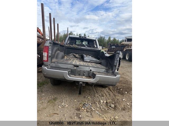 3C63R3HL8NG396529 · 2022 RAM 3500 BIG HORN/LONE STAR