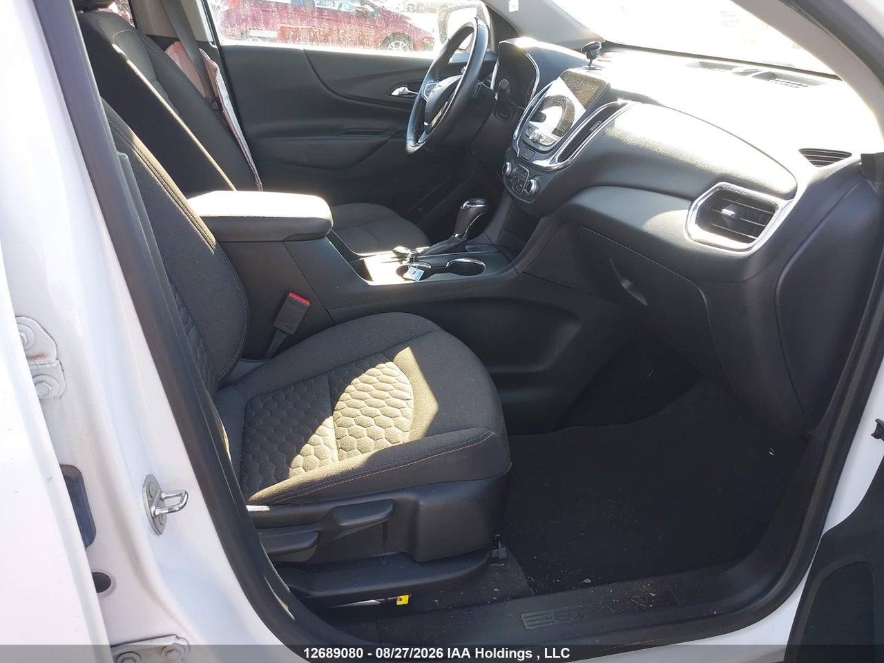 2019 CHEVROLET EQUINOX LT · 5/20