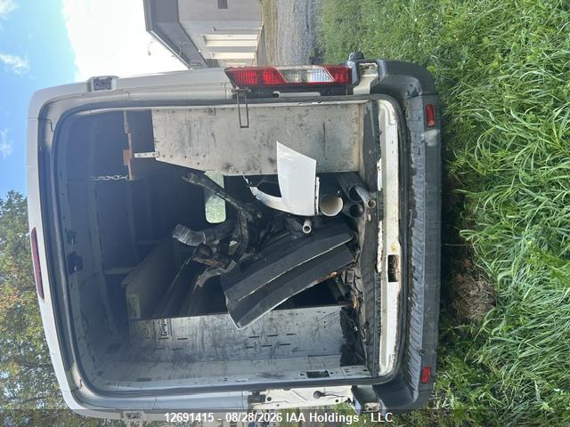 1FTNR2CM7FKA07028 · 2015 FORD TRANSIT-250 · 2/4