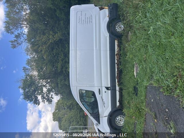 1FTNR2CM7FKA07028 · 2015 FORD TRANSIT-250
