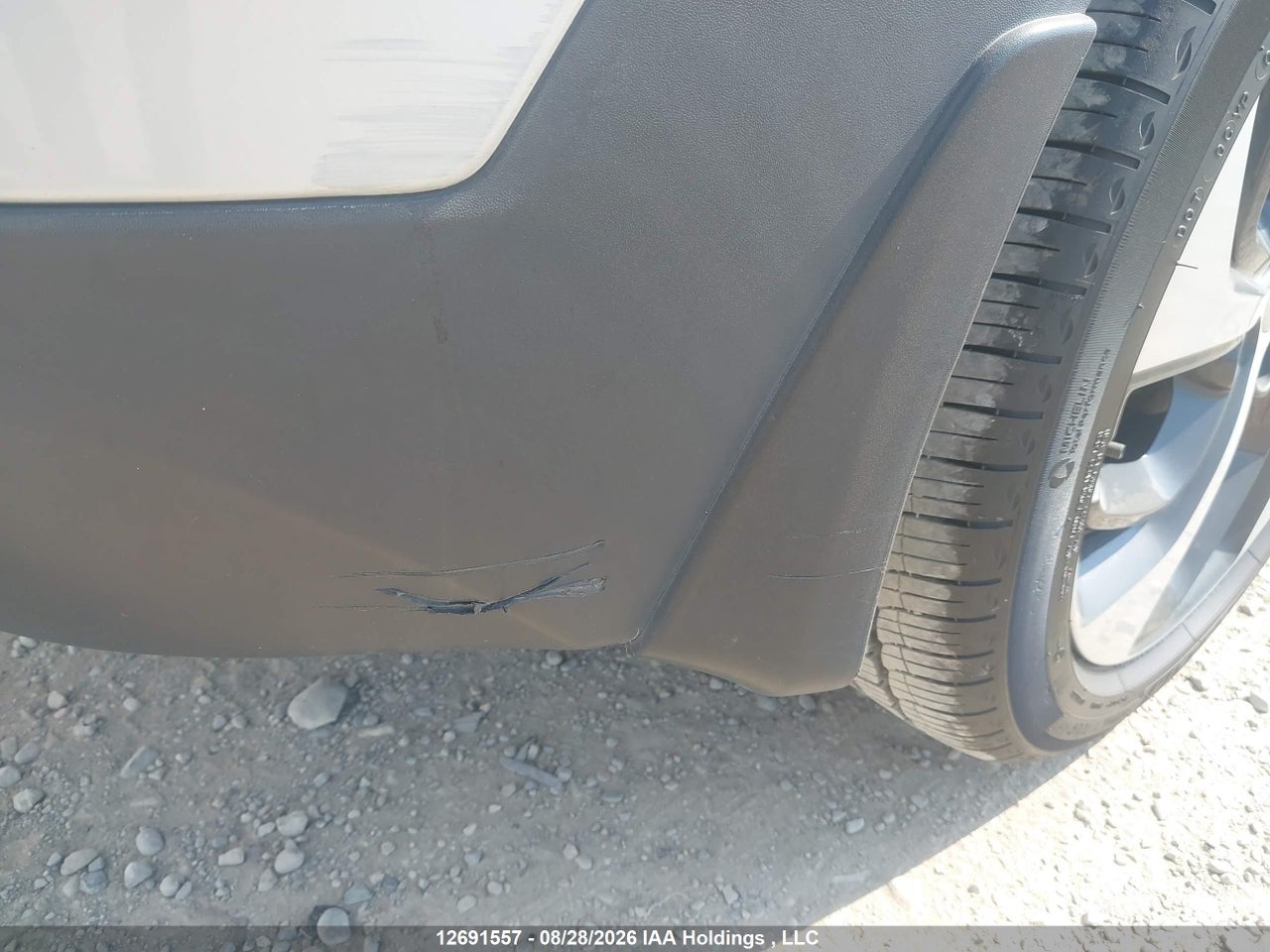 2016 HYUNDAI TUCSON ULTIMATE · 6/21