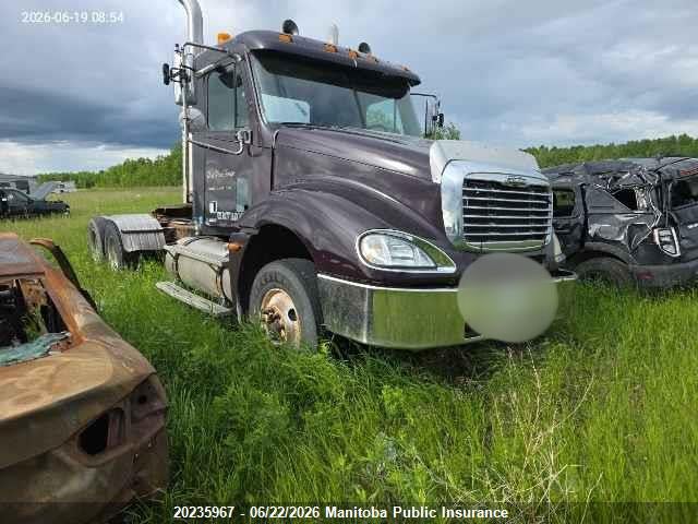 1FUJA6AV84LN18630 · 2004 FREIGHTLINER OTHER