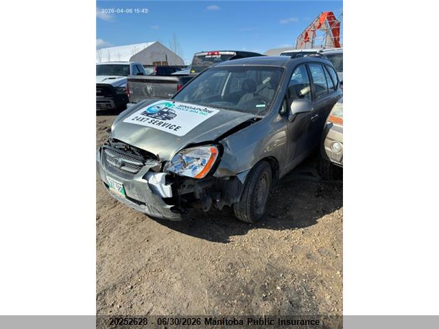 KNAFG528397280651 · 2009 KIA RONDO EX