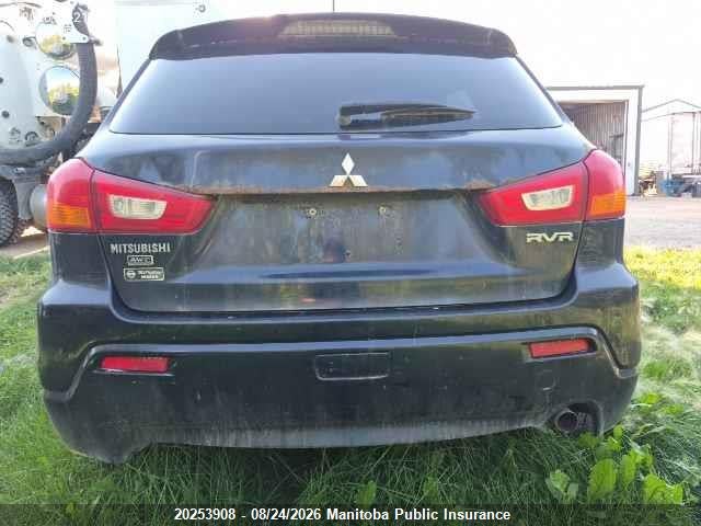 JA4AJ3AU0BZ602782 · 2011 MITSUBISHI RVR SE · 12/12