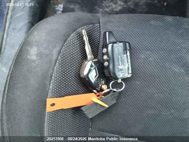 JA4AJ3AU0BZ602782 · 2011 MITSUBISHI RVR SE · 11/12