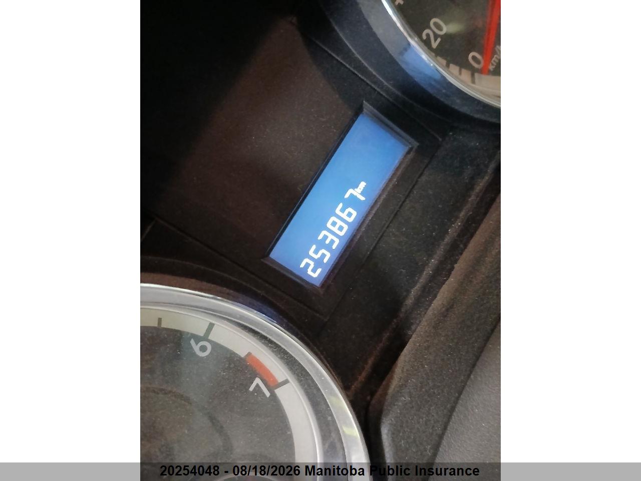 2D4RN4DG6BR761988 · 2011 DODGE GRAND CARAVAN SXT · 4/9