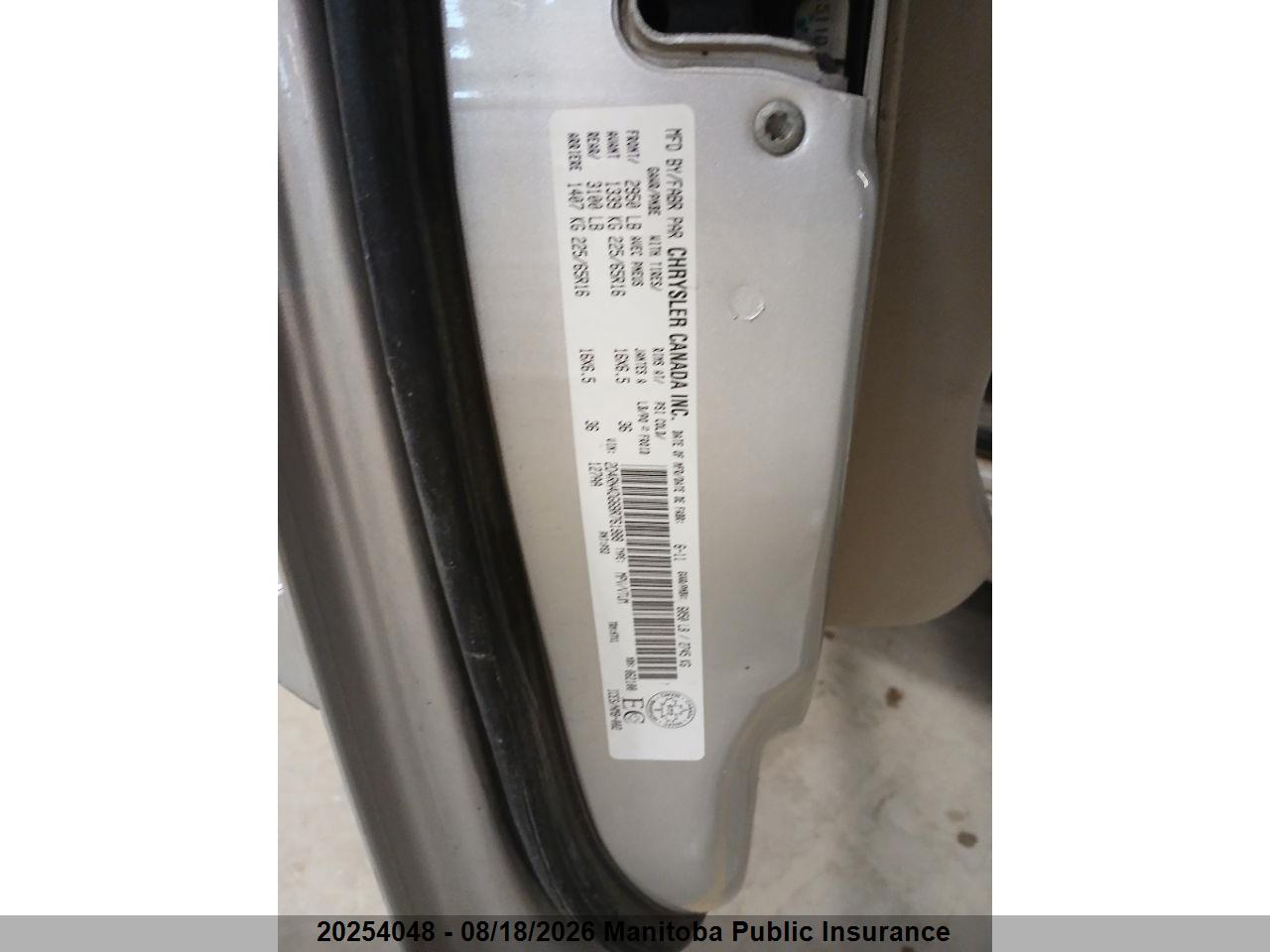 2D4RN4DG6BR761988 · 2011 DODGE GRAND CARAVAN SXT · 9/9
