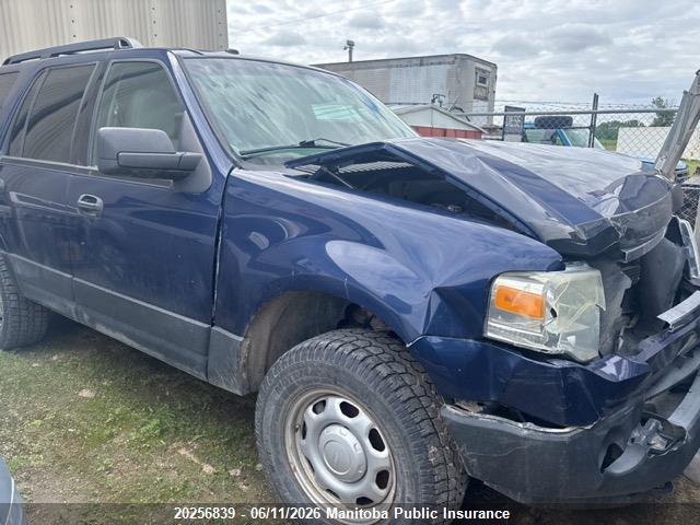 1FMJU1G54CEF02383 · 2012 FORD EXPEDITION XL