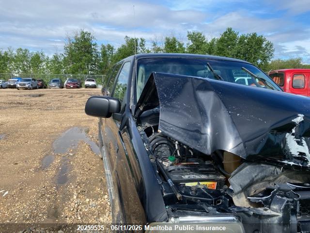 1FMNU43S85EB44836 · 2005 FORD EXCURSION LIMITED