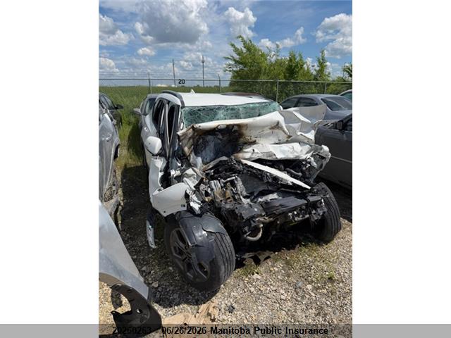 KNDEPCAAXS7670689 · 2025 KIA SELTOS LX