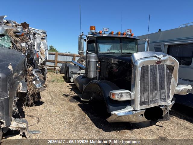 1XPWD49X7AD106590 · 2010 PETERBILT OTHER