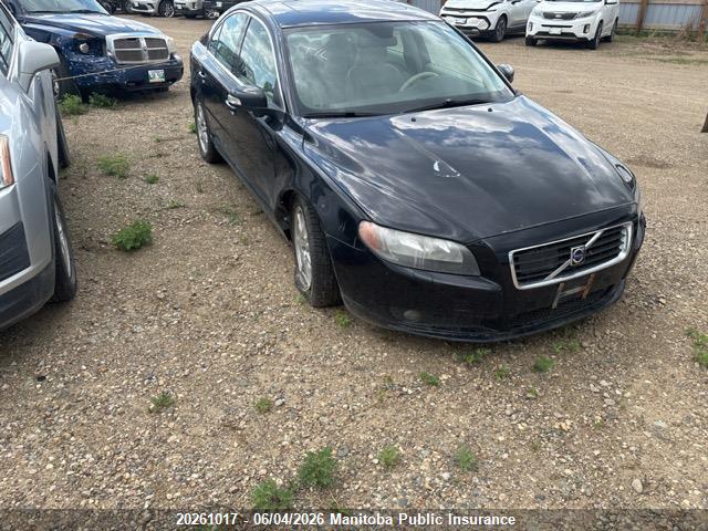 YV1AH982571029404 · 2007 VOLVO S80 3.2