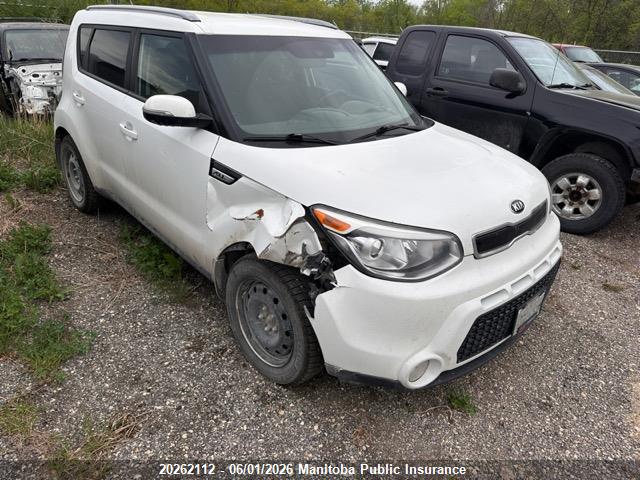 KNDJP3A56G7282951 · 2016 KIA SOUL EX