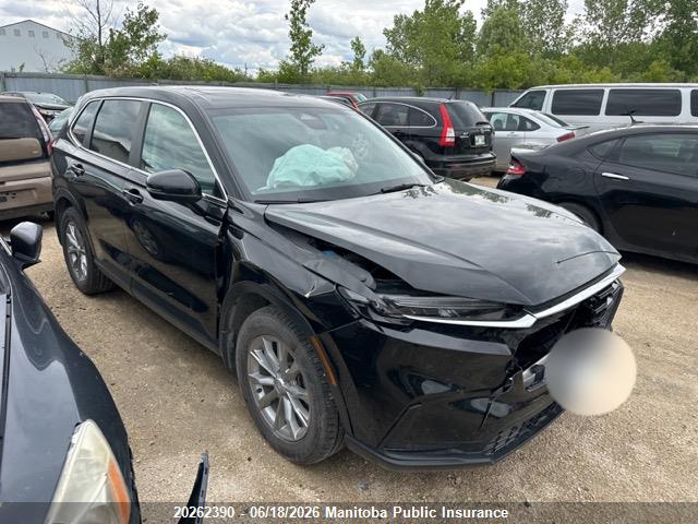 2HKRS4H71PH111874 · 2023 HONDA CR-V EX-L