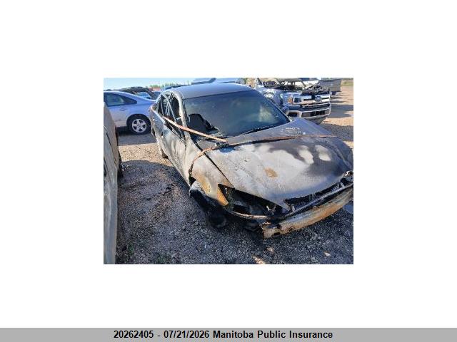 JTDBE32K620134279 · 2002 TOYOTA CAMRY LE