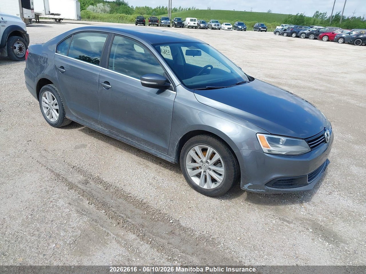 3VWDX7AJ6CM336148 · 2012 VOLKSWAGEN JETTA 2.5