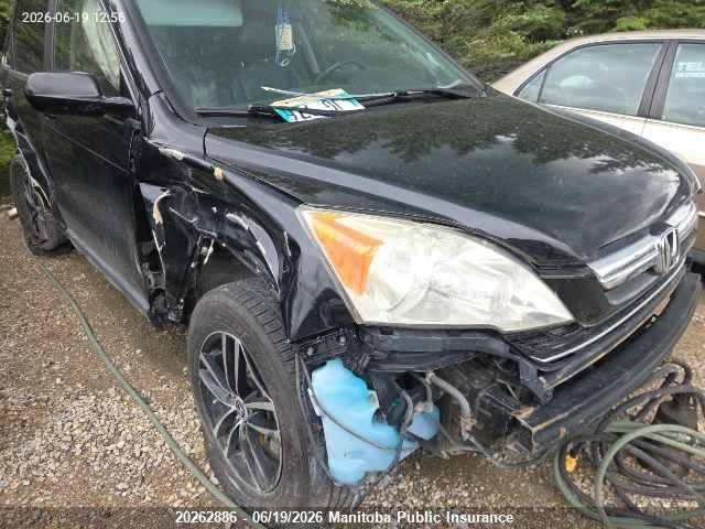 5J6RE48759L810473 · 2009 HONDA CR-V EX-L