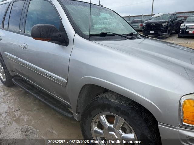 1GKDT13S442204360 · 2004 GMC ENVOY
